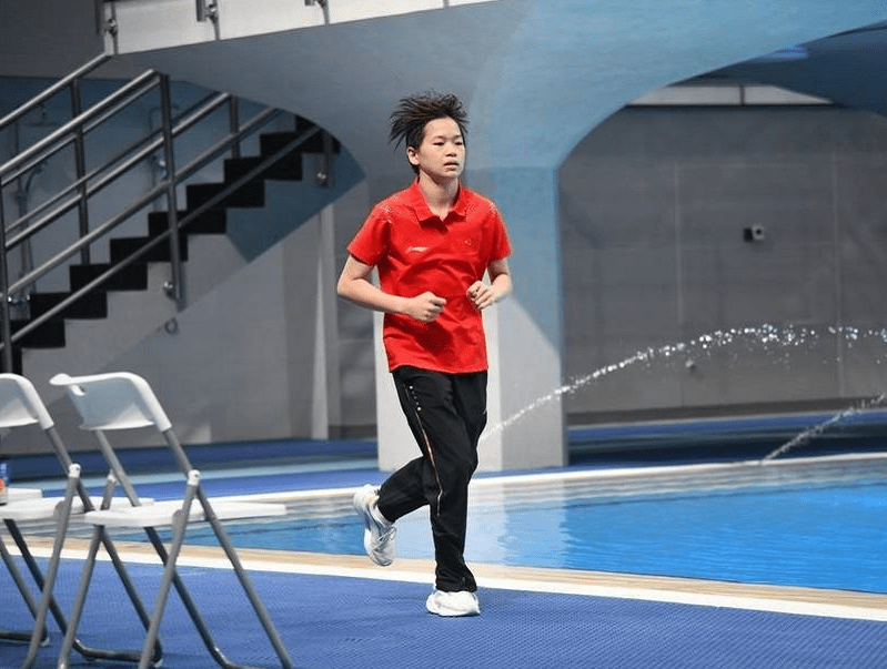 科维托娃回归赛场，回归赛场首场状态亮眼，SKT观众沸腾！